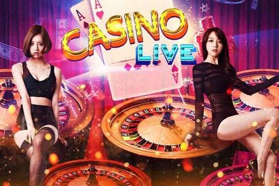 lucky 777 slots real money Live Casino