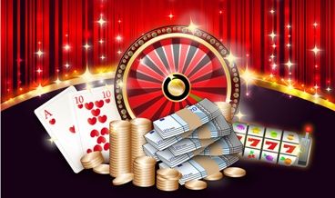 lucky 777 slots real money Welcome Bonus