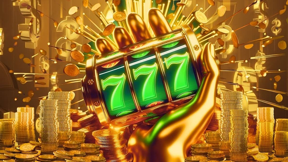 lucky 777 slots real money Welcome Bonus
